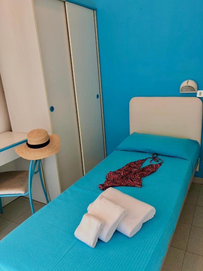 Hotel Serafini Rimini Exterior photo