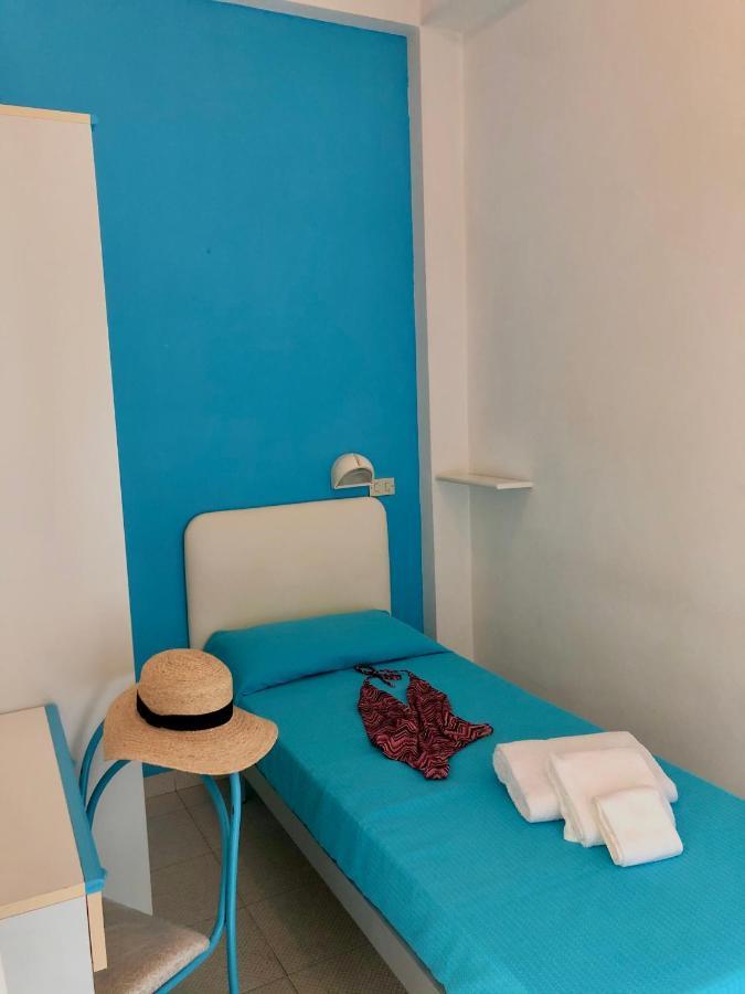 Hotel Serafini Rimini Exterior photo